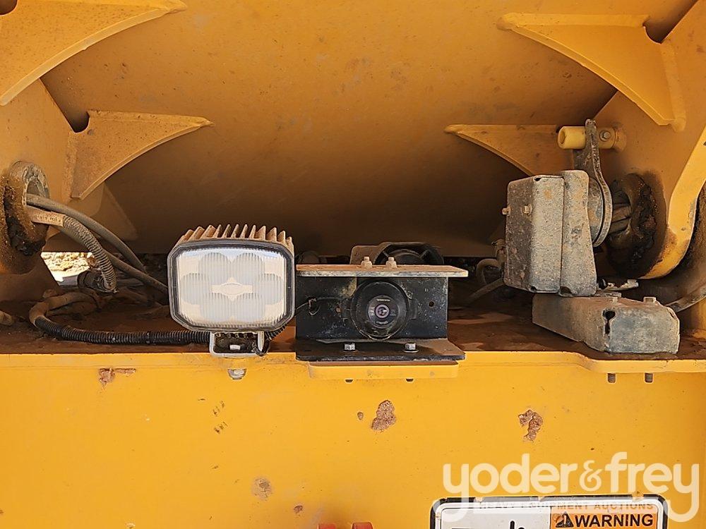 2020 Volvo A45GFS