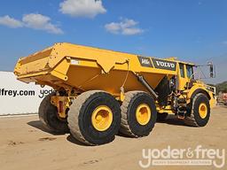 2019 Volvo A45GFS