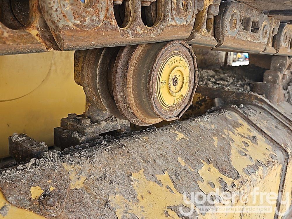 2019 CAT D5K2 LGP