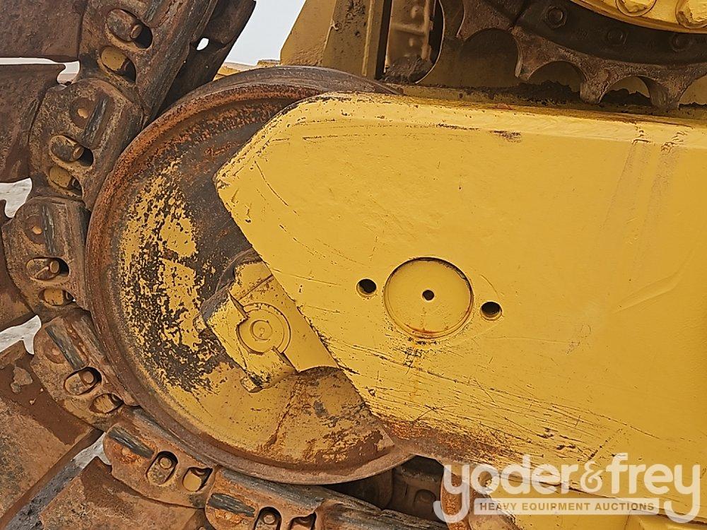 CAT D9L