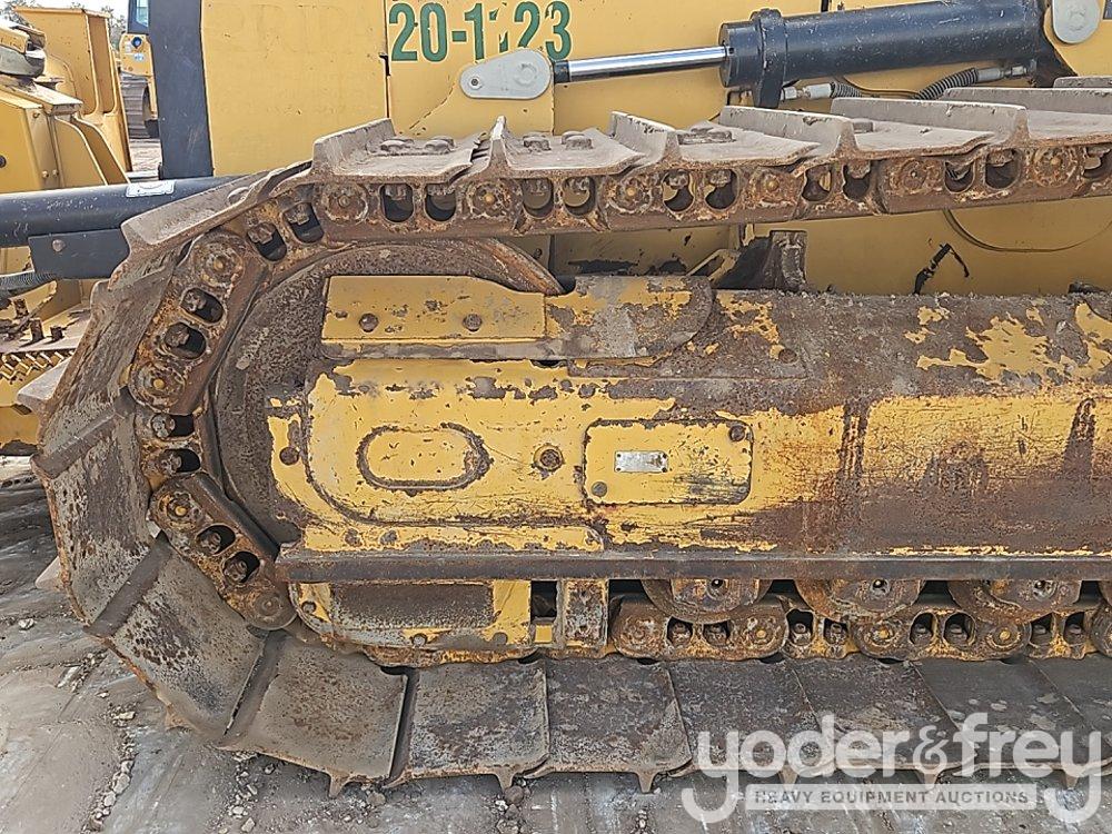 2019 CAT D5K2 LGP