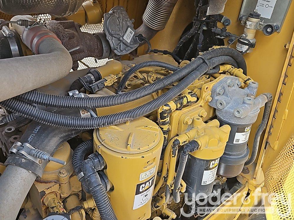 2019 CAT D5K2 LGP