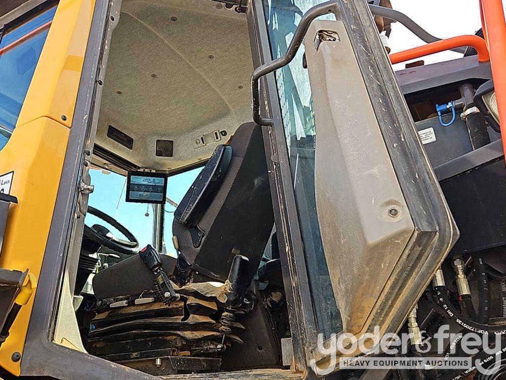 2019 Volvo A45GFS