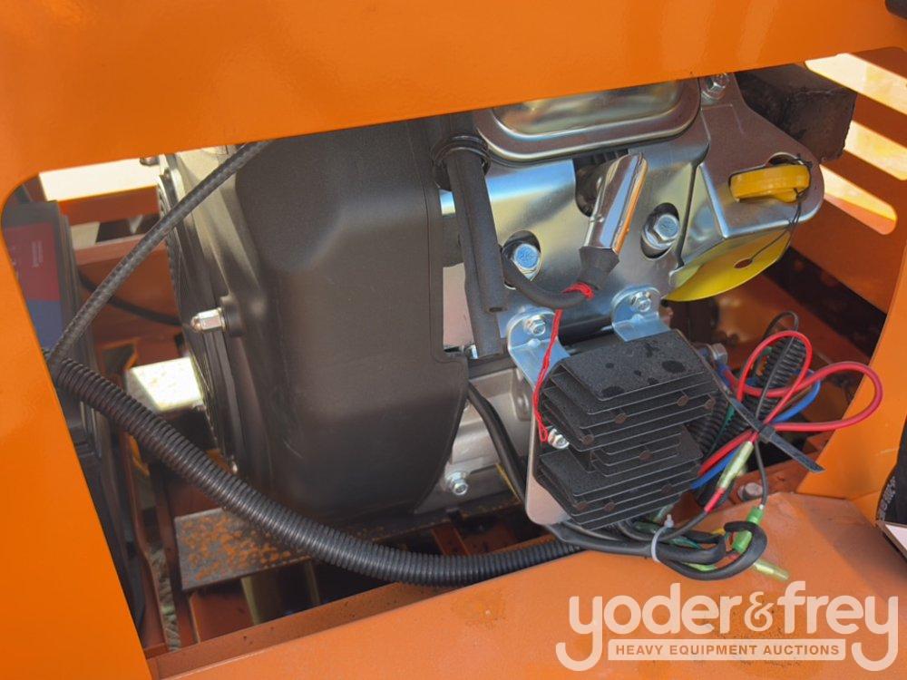 Unused 2024 Machpro MP-L905