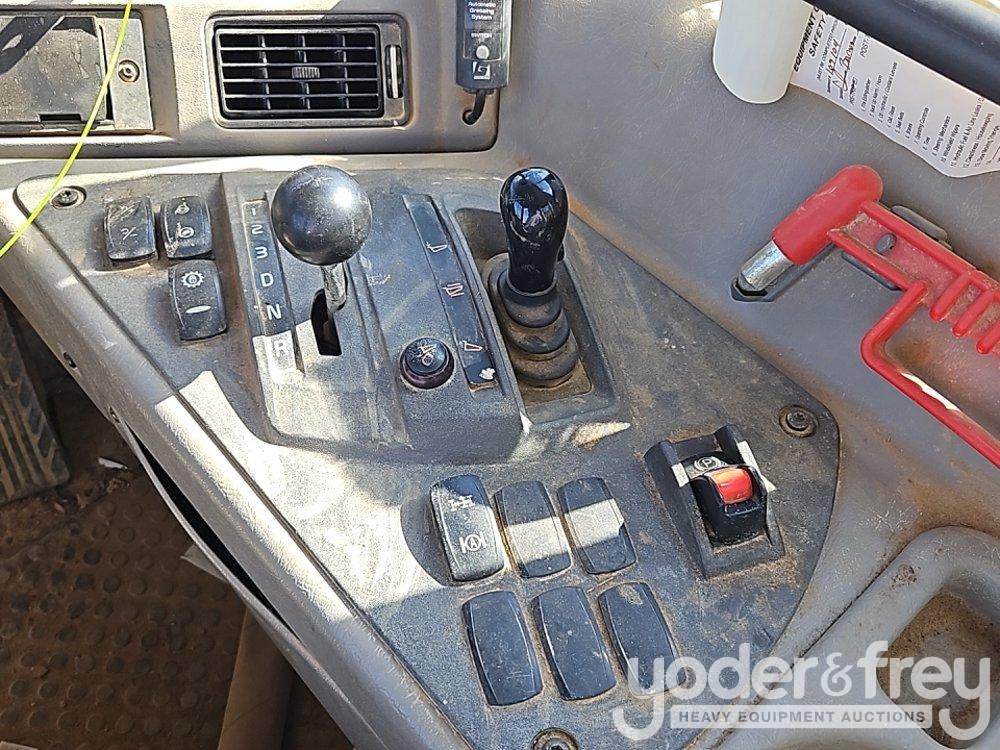 2019 Volvo A45GFS
