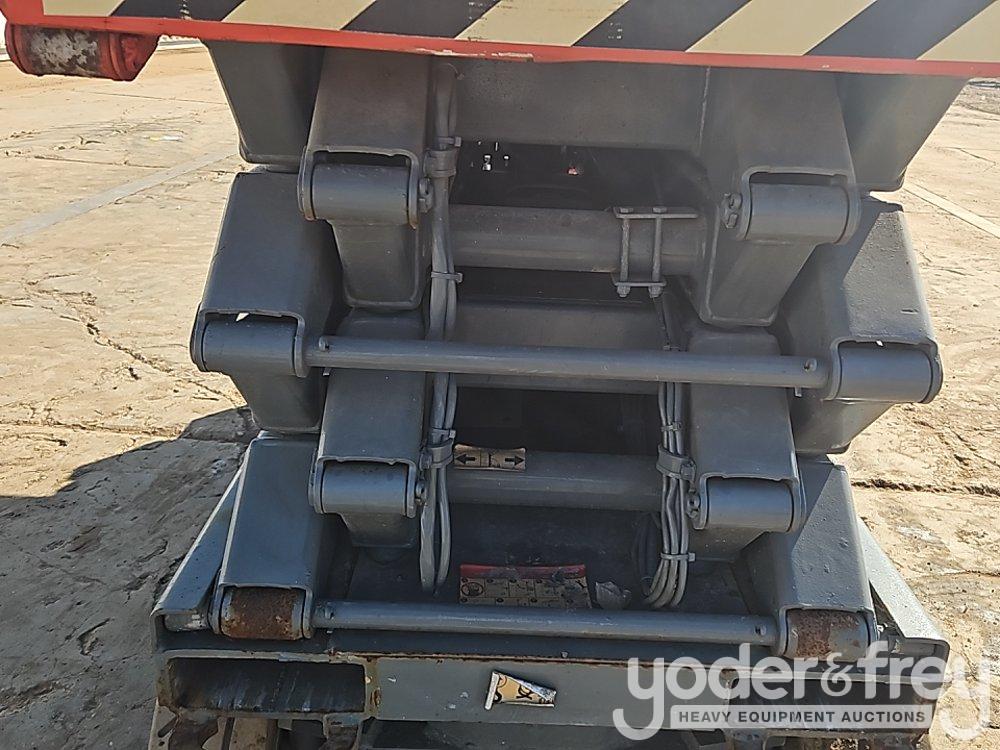 2008 SkyJack SJ3226