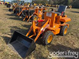 Unused 2024 Machpro MP-L905