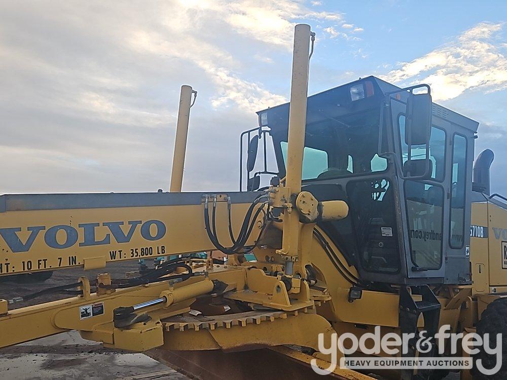 2006 Volvo G710B