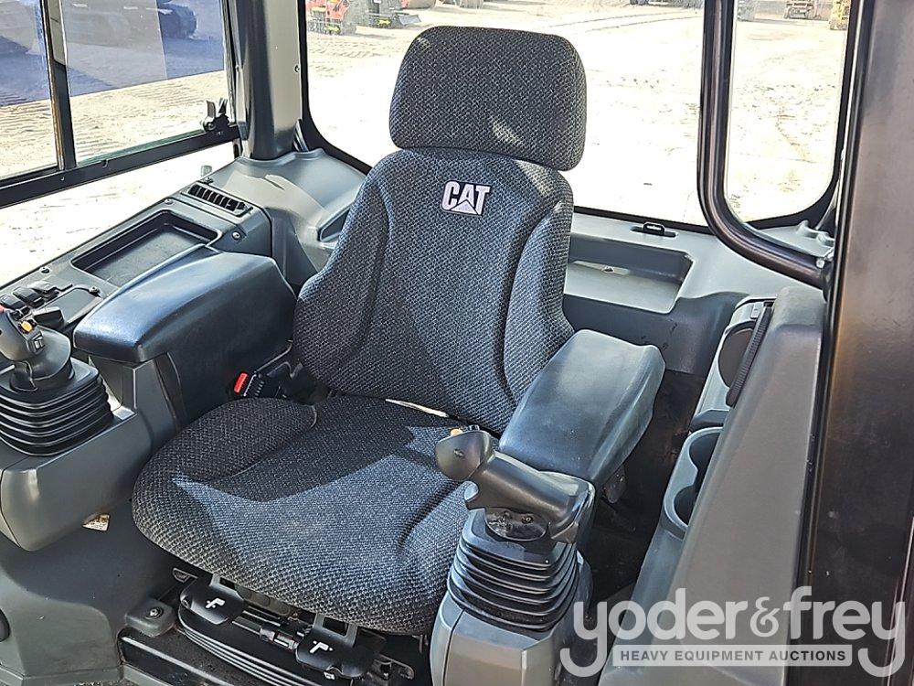 2019 CAT D5K2 LGP