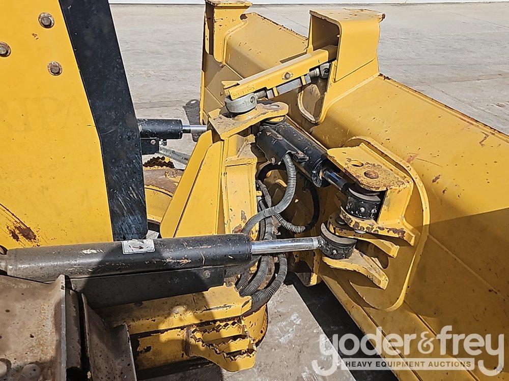 2019 CAT D5K2 LGP