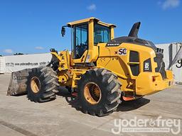 2021 Volvo L90H