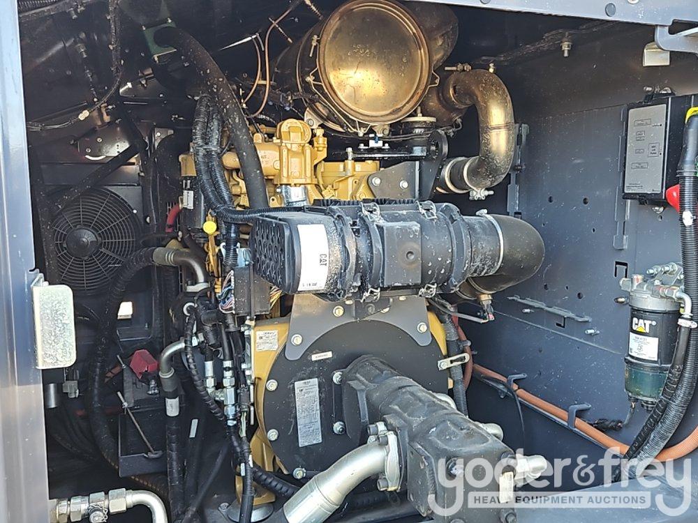 Unused 2024 McCloskey S190