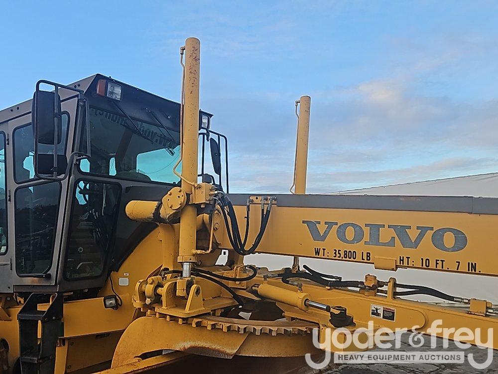 2006 Volvo G710B