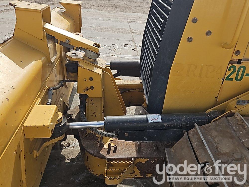 2019 CAT D5K2 LGP