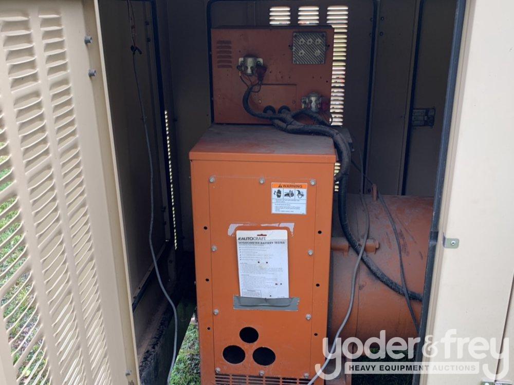 2006 Generac 6374770100