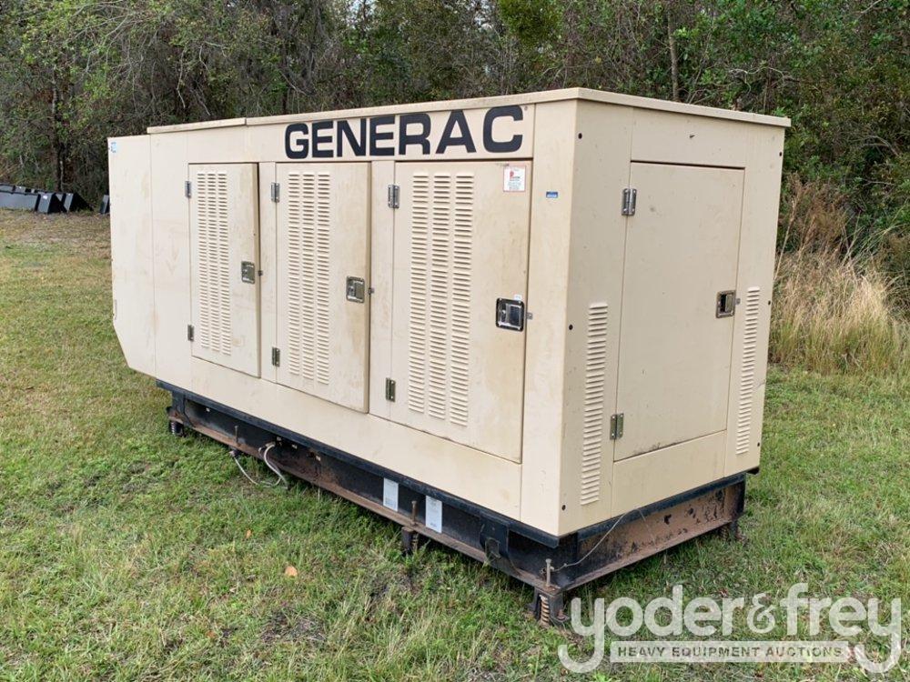 2006 Generac 6374770100