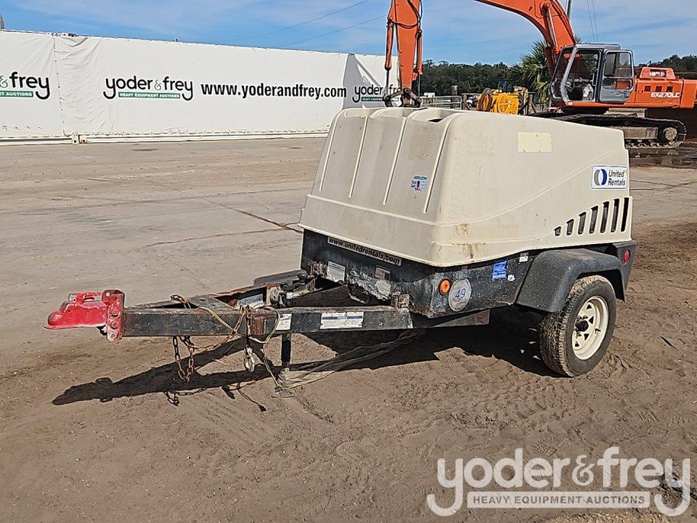 2016 Doosan C185