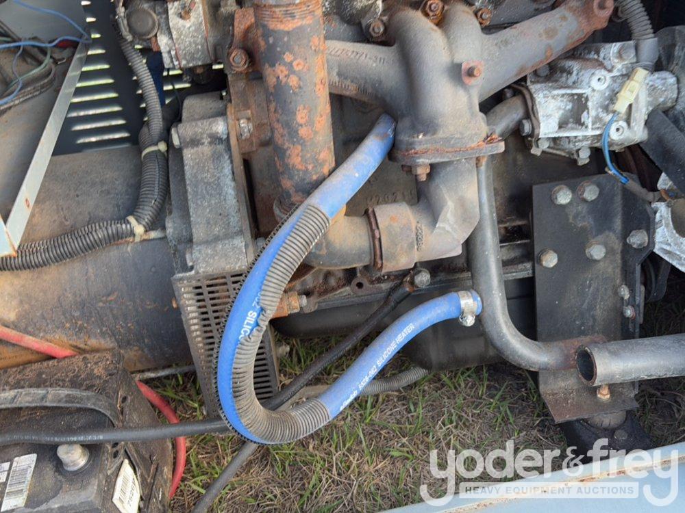 Generac 00845-1