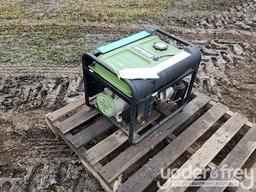 Sportsman Generator 400 Gas Generator
