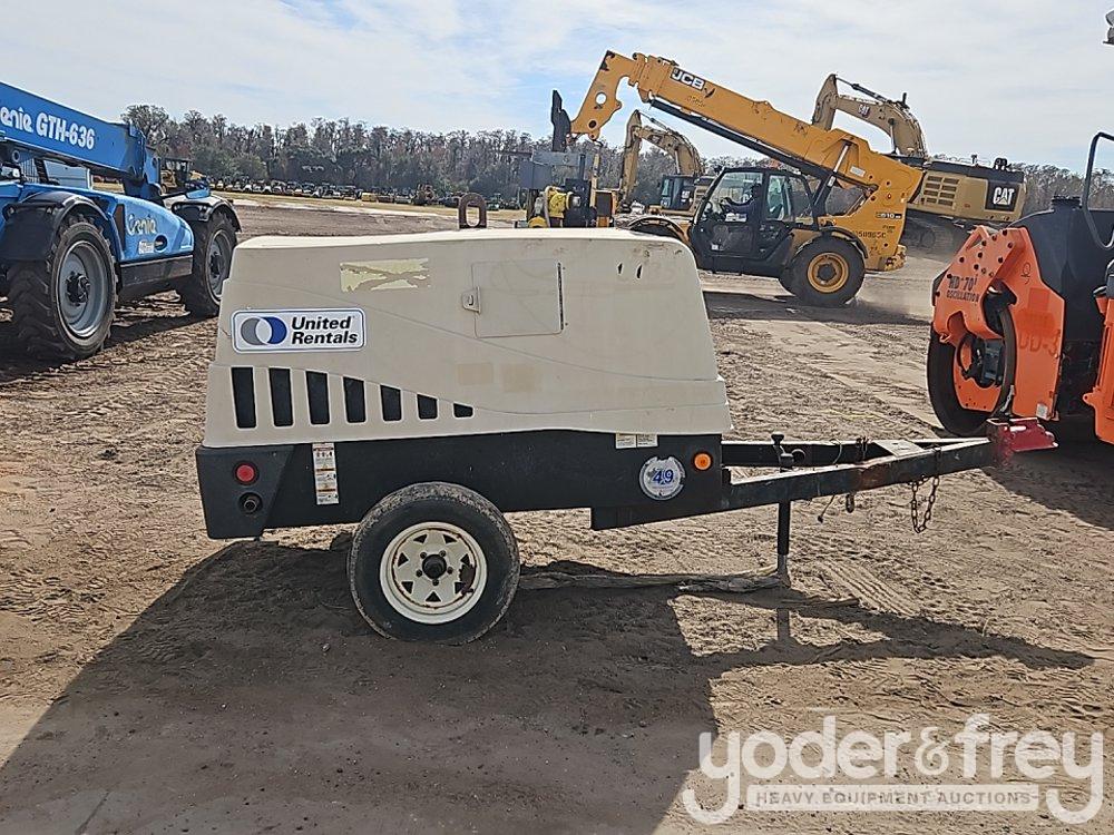 2016 Doosan C185