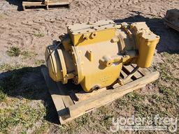 Transmission to suit CAT 941