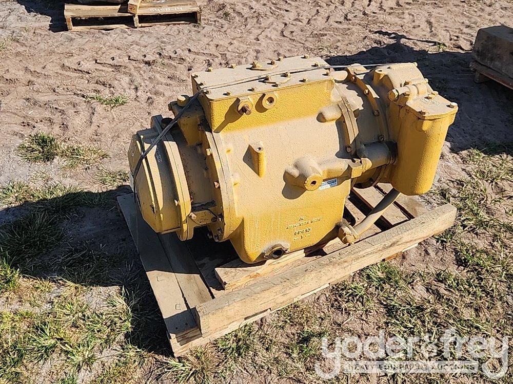 Transmission to suit CAT 941