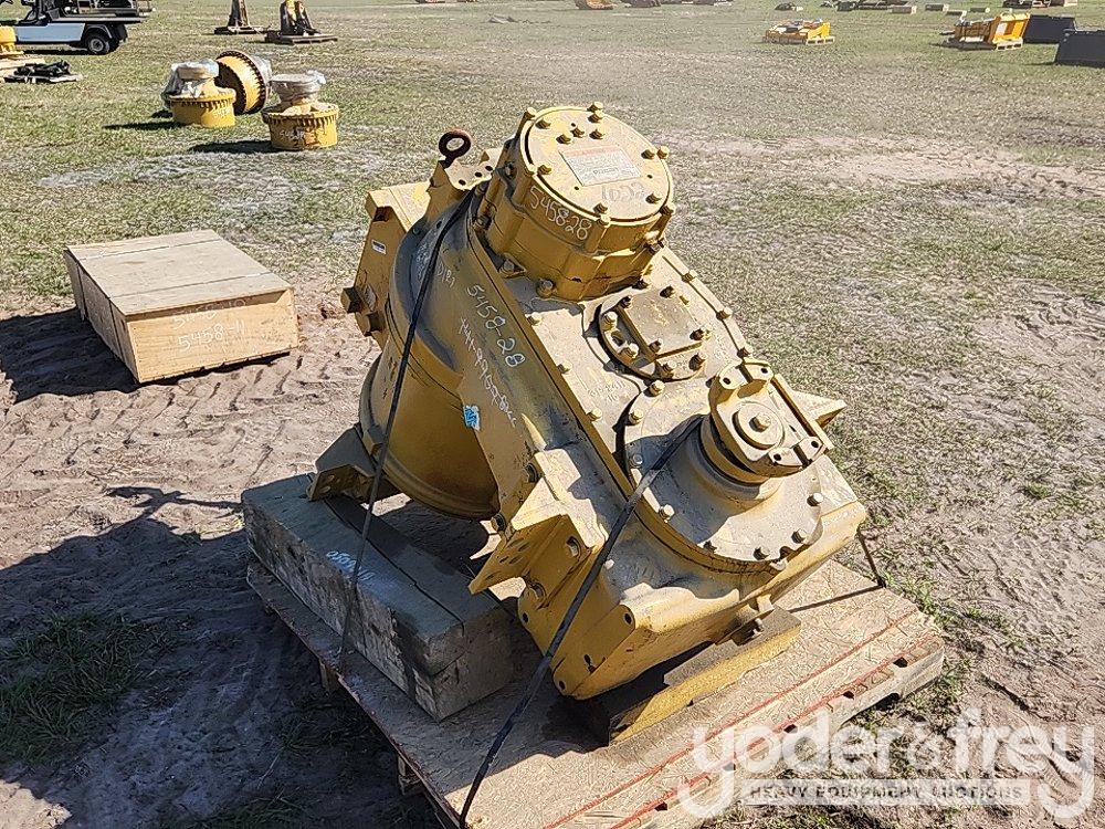 Transmission to suit CAT 836C