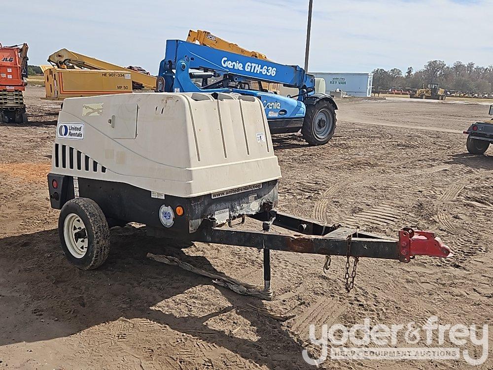 2016 Doosan C185