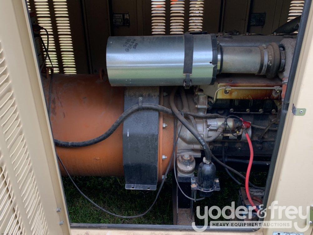 2006 Generac 6374770100