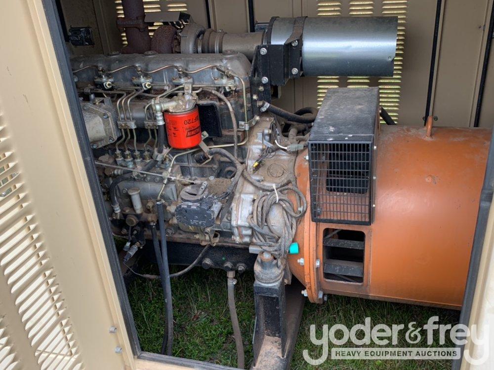 2006 Generac 6374770100