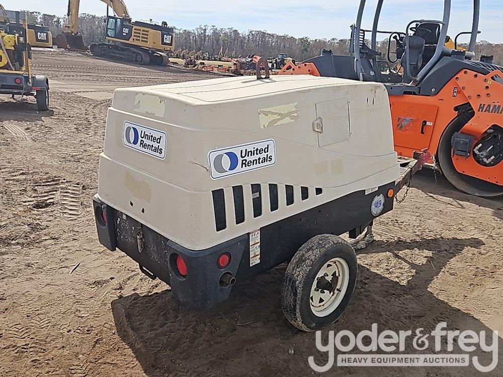 2016 Doosan C185