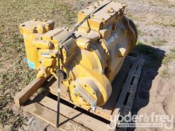 Transmission to suit CAT 941