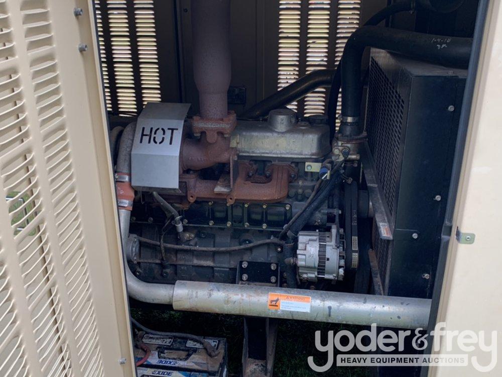 2006 Generac 6374770100