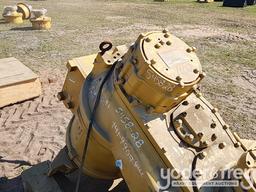 Transmission to suit CAT 836C