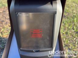 Unused Kobalt  Welding Helmet Fixed Shade