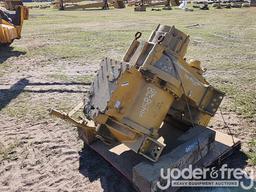 Transmission to suit CAT 836C