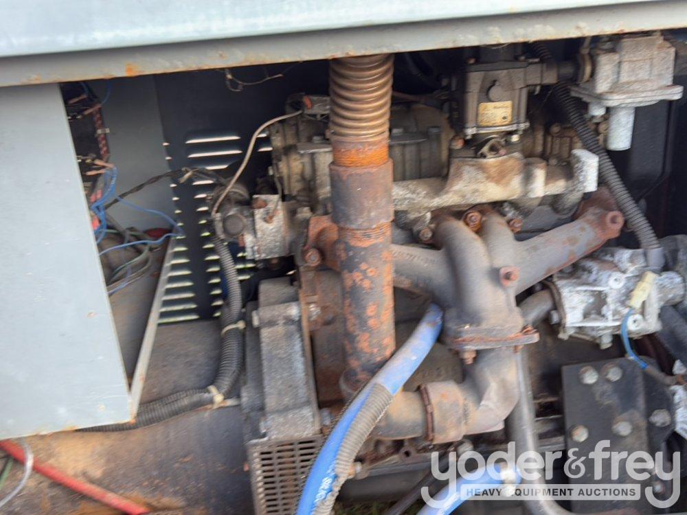 Generac 00845-1