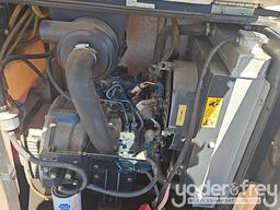 2015 Atlas Copco QLTV15
