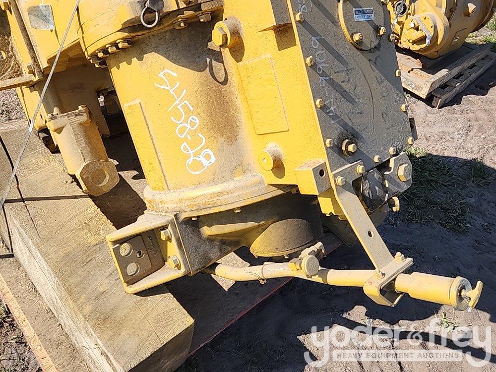 Transmission to suit CAT 836C