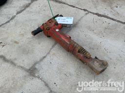 Demolition Breaker