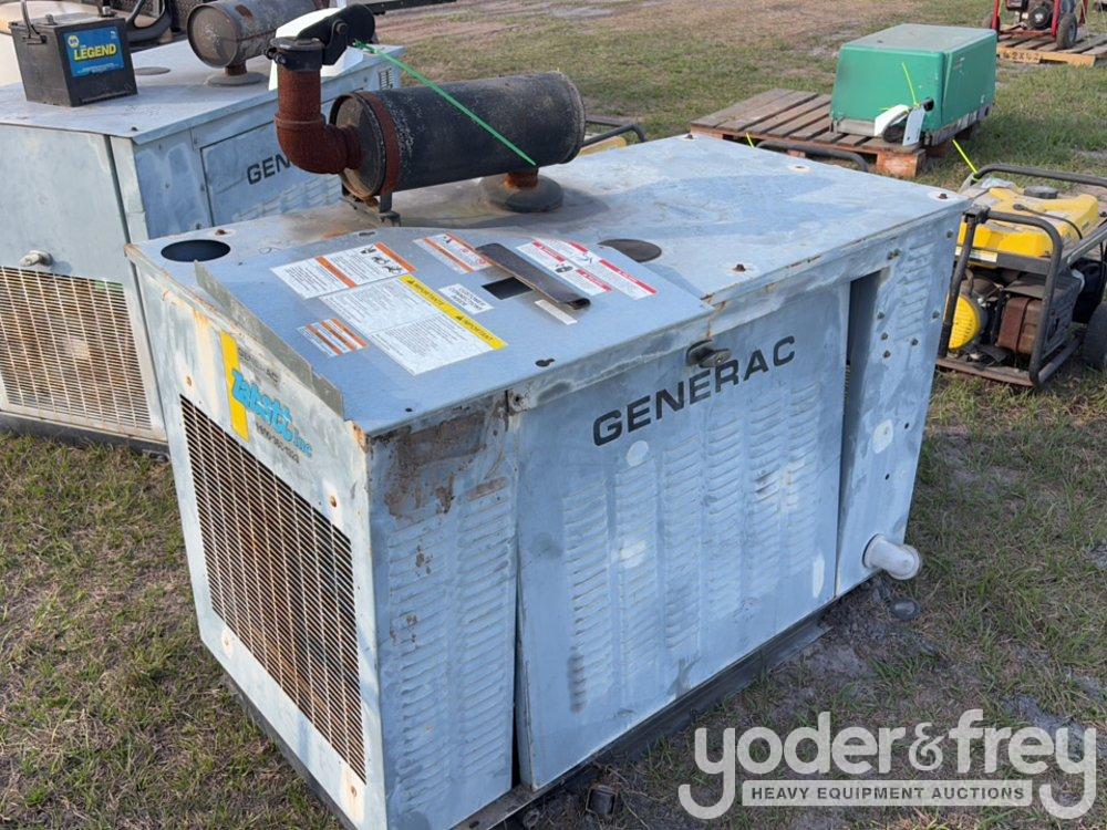 Generac 00845-1