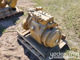 Transmission to suit CAT 941