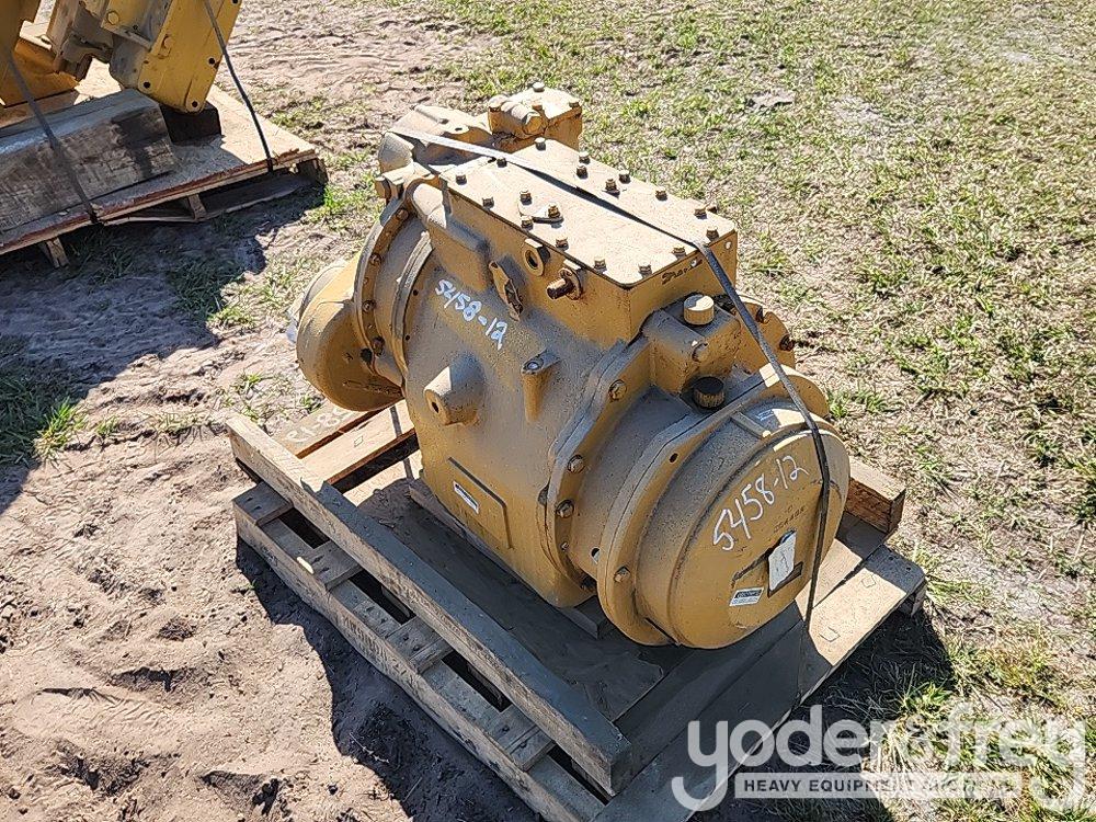Transmission to suit CAT 941