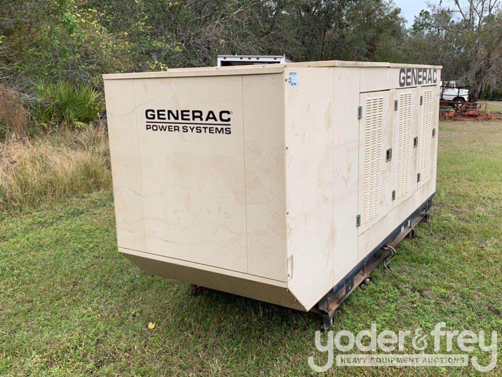 2006 Generac 6374770100
