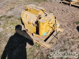 Transmission to suit CAT 941
