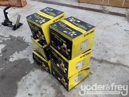 Outdoor Temporary Lighting (6 of)