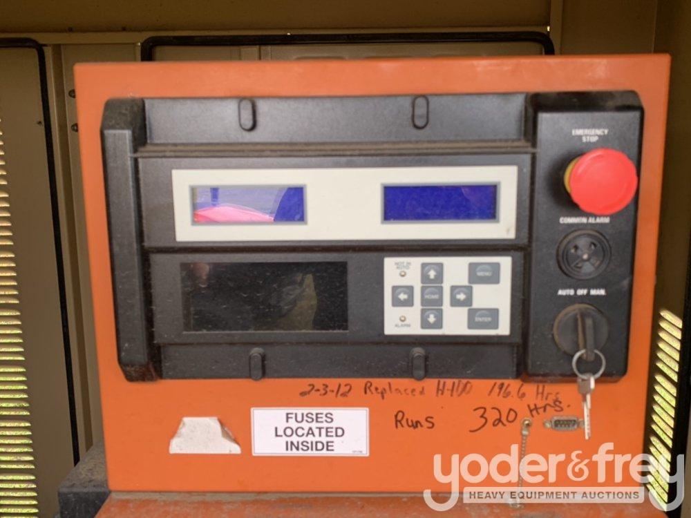 2006 Generac 6374770100