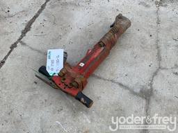 Demolition Breaker