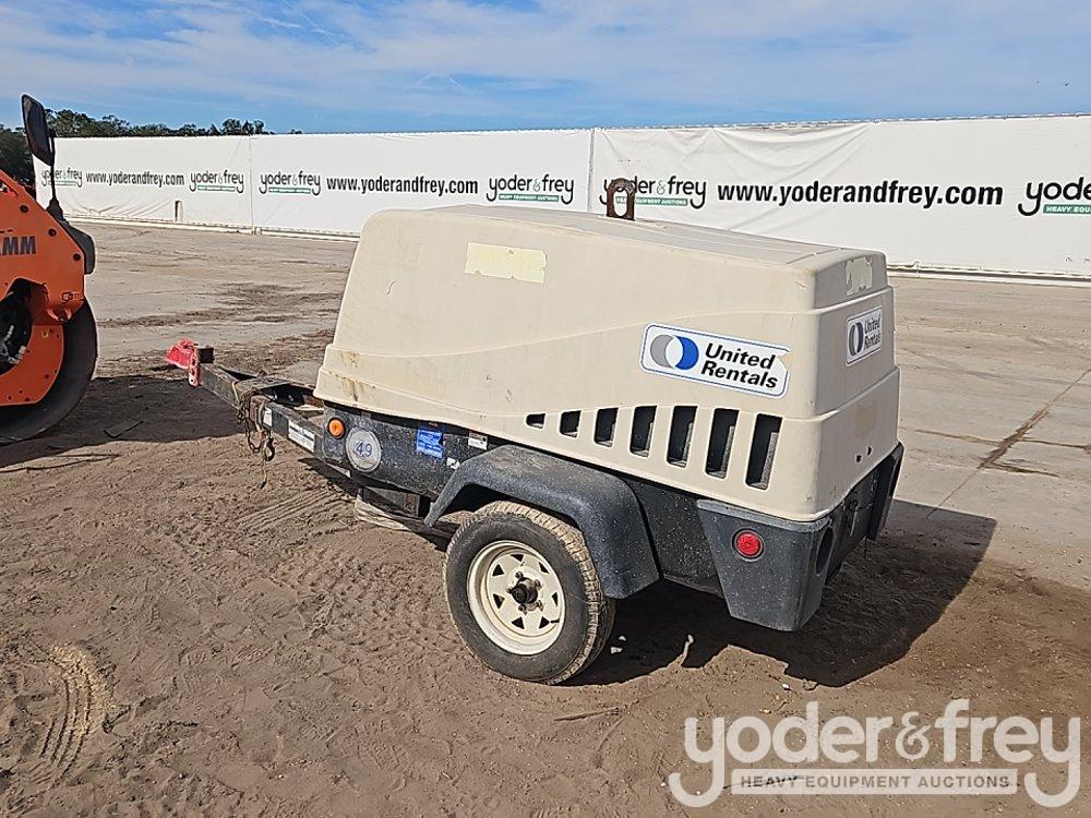 2016 Doosan C185