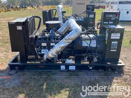 2009 Generac 150KW Generator
